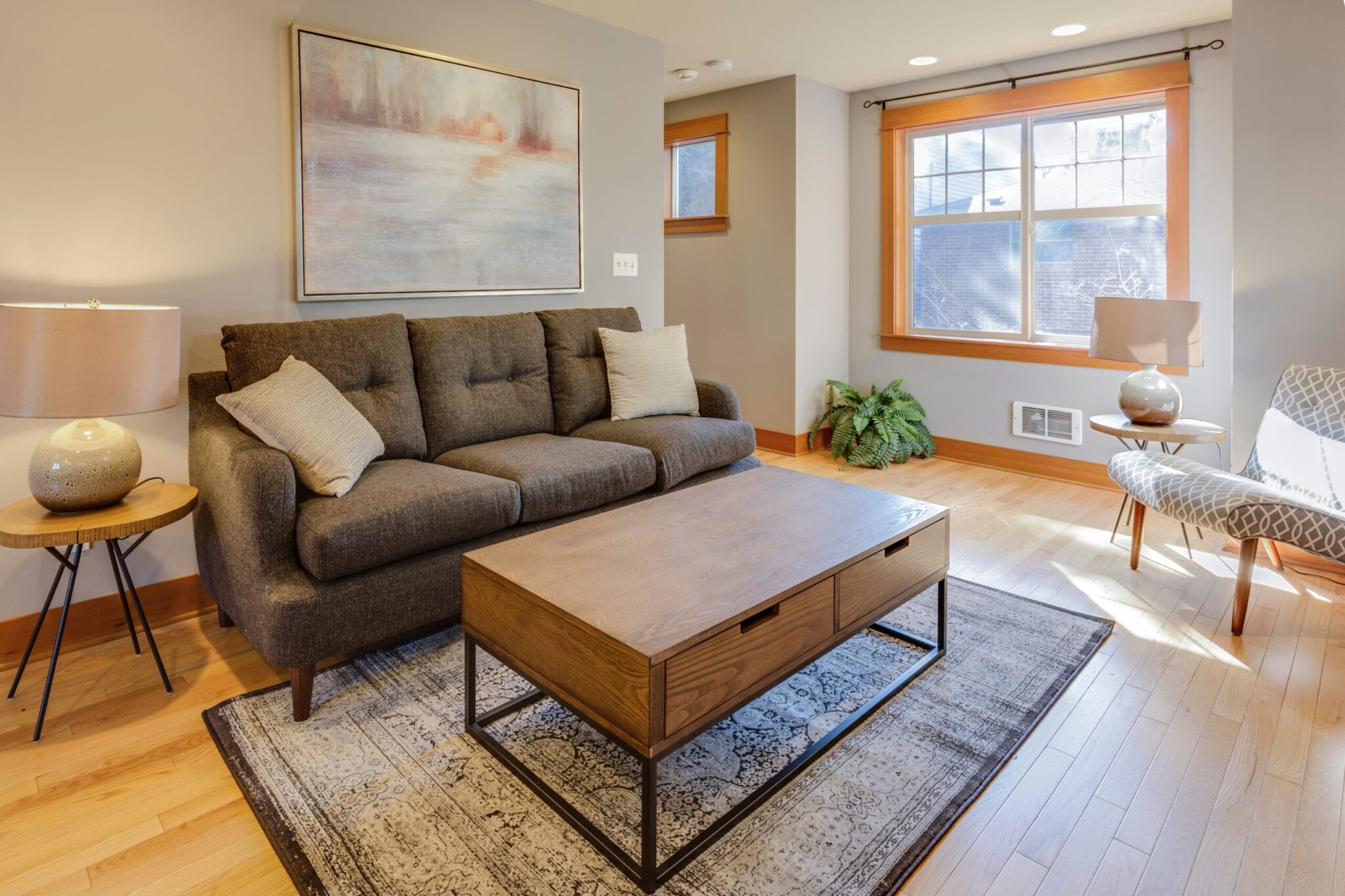 Deep Cleaning Services in Frisco TX