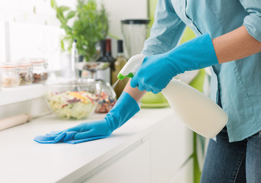 The Most Ignored Corners Deep Cleaning Services in Arlington Always Fix