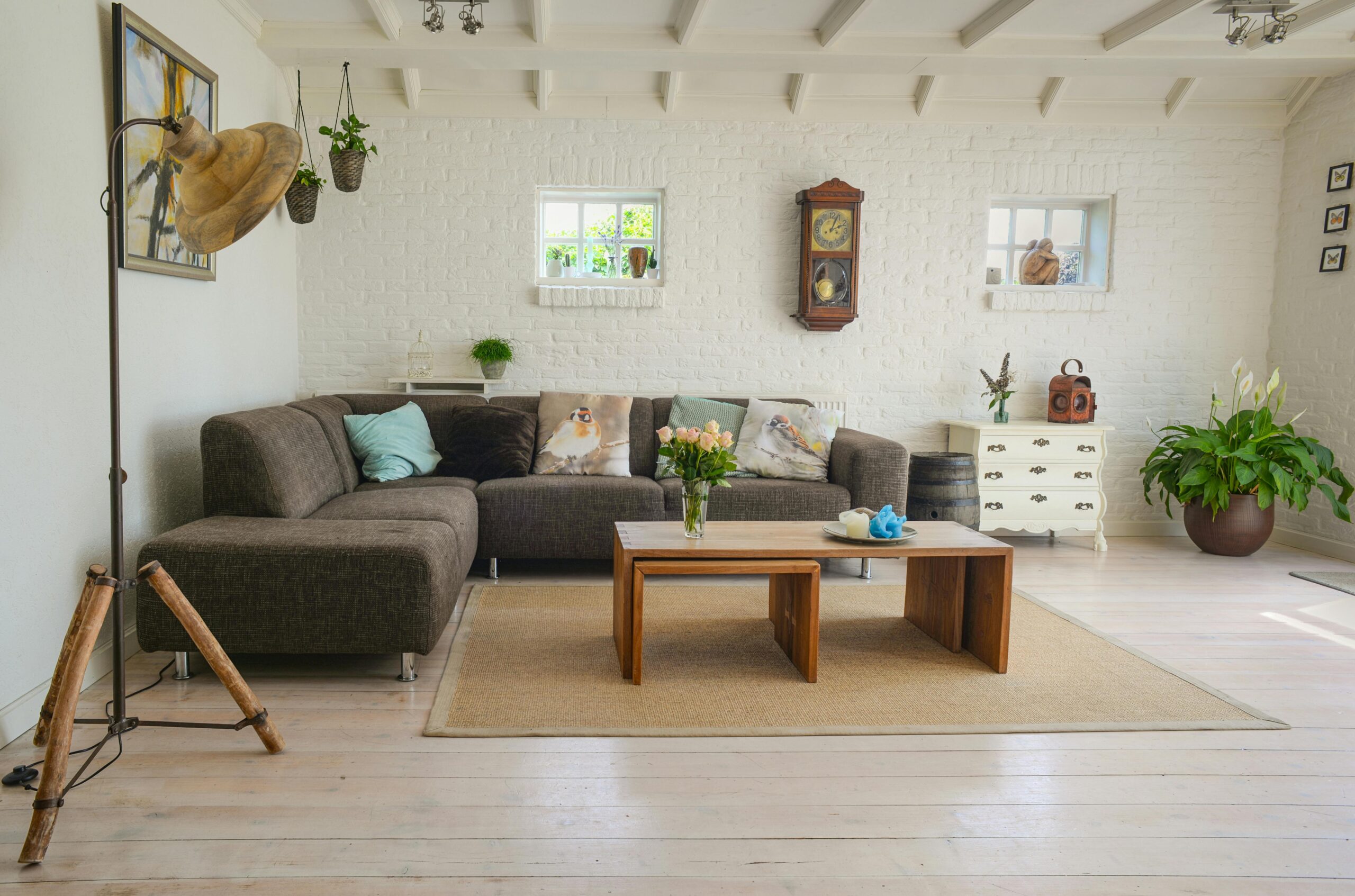move in house cleaning service