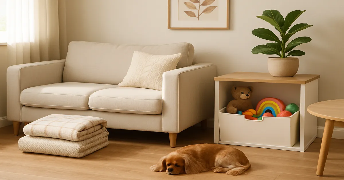 How to Keep a House Clean