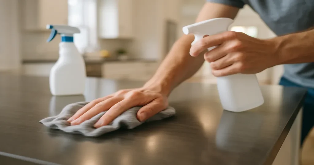 What to Clean Before Guests Come Over