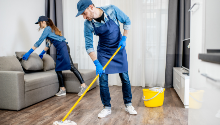 Is a House Cleaning Service Worth the Money